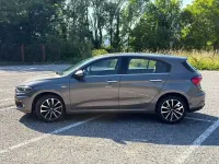 Usata Fiat Tipo Lounge 95 CV (69 kW) 2018 Grigio Berlina