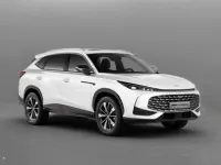 Nuova MG HS Comfort 142 CV (104 kW) 2026 Blu SUV