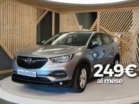 Usata Opel Grandland X Business Edition 131 CV (96 kW) 2020 Nessuno(met.) SUV