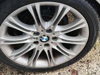 Usata BMW 318 Cabriolet 143 CV (105 kW) 2003 Cabrio