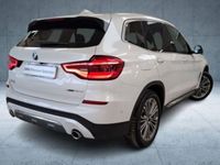 usata BMW X3 xDrive20d 48V Luxury del 2020 usata a Verona