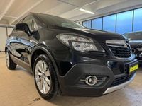 usata Opel Mokka 1.6 CDTI Ecotec 136CV 4x2 Cosmo