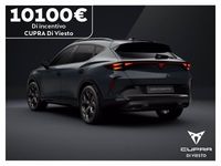 Nuova Cupra Formentor 204 CV (150 kW) 2026 Fiord blue SUV