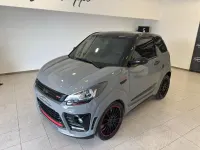 Usata Ligier JS50 2020 Grigio Utilitaria