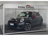 Usata Mini John Cooper Works 231 CV (169 kW) 2018 Grigio Utilitaria