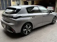 Usata Peugeot 308 Allure 131 CV (96 kW) 2022 Grigio Berlina