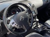 Usata Nissan Qashqai 131 CV (96 kW) 2015 Grigio SUV