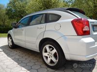 usata Dodge Caliber 2.0 crd sxt