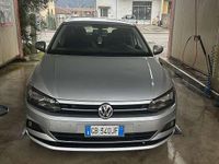 Usata VW Polo Comfortline 95 CV (69 kW) 2020 Utilitaria