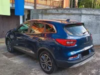Usata Renault Kadjar 116 CV (85 kW) 2019 Blu SUV