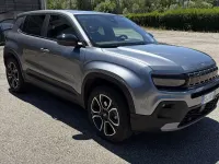 Usata Jeep Avenger Summit 101 CV (74 kW) 2024 SUV