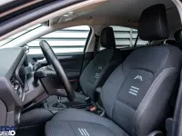 Usata Ford Focus Active 125 CV (91 kW) 2022 Grigio magnetic Monovolume