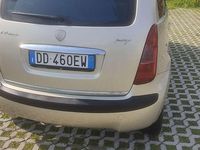 Usata Lancia Musa 90 CV (66 kW) 2007 Monovolume