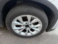Usata BMW X1 143 CV (105 kW) 2013 Grigio SUV