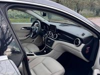 Usata Mercedes CLA220 170 CV (125 kW) 2013 Berlina