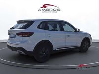 Nuova MG ZS 116 CV (85 kW) 2026 Dark white SUV