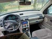 Usata Land Rover Freelander 97 CV (71 kW) 2000 SUV