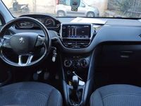 Usata Peugeot 208 Active 75 CV (55 kW) 2017 Utilitaria