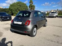 usata Fiat 500e 