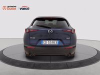 usata Mazda CX-30 2.0 m-hybrid executive appearance pack 2wd 122cv 6