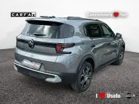 Usata Citroën C3 Aircross PureTech 101 CV (74 kW) 2025 Grigio SUV