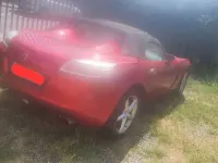 Usata Opel GT 264 CV (194 kW) 2007 Cabrio