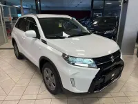 Nieuw Suzuki Vitara Cool 110 PK (80 kW) 2026 Wit SUV