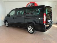 Usata Citroën Jumpy Exclusive 163 CV (119 kW) 2014 Nero Monovolume
