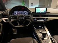 usata Audi A5 Sportback 2.0 TDI 190 CV clean diesel quattro S line edition usato