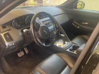 Usata Jaguar E-Pace 241 CV (177 kW) 2018 Nero SUV