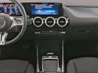 Usata Mercedes B200 163 CV (119 kW) 2024 Bianco Monovolume