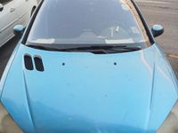 Usata Peugeot 206 2003 Blu Berlina