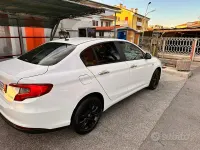 Usata Fiat Tipo 95 CV (69 kW) 2020 Bianco Berlina