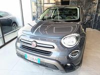 Usata Fiat 500X Cross 151 CV (111 kW) 2020 Grigio SUV