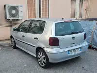 Usata VW Polo 75 CV (55 kW) 2000 Grigio Berlina