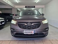 usata Opel Grandland X 1.5 diesel Ecotec Start&Stop Ad