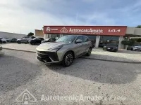 Nuova EVO Evo 6 176 CV (129 kW) 2026 Giallo SUV