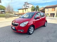 usata Opel Agila 1.2 GPL