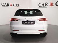 Nuova Maserati Grecale GT 250 CV (183 kW) 2025 Bianco SUV