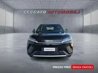 Nuova BYD Atto 2 Active 98 CV (72 kW) 2026 Nero SUV