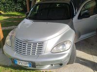 Usata Chrysler PT Cruiser 2003 Grigio Berlina
