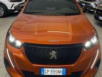 usata Peugeot 2008 1.2 puretech Active Pack *KM0*