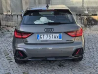 Usata Audi A1 Ambiente 150 CV (110 kW) 2024 SUV