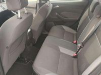 Usata Ford Focus Titanium 95 CV (69 kW) 2014 Nero Station wagon