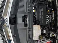 Usata Opel Mokka 140 CV (102 kW) 2014 Bianco SUV