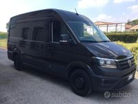 Usata VW Crafter 140 CV (102 kW) 2019 Furgone