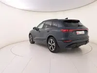 Usata Audi Q6 e-tron S-Line 284 kW (387 CV) 2025 Blu plasma metallizzato SUV