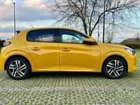 usata Peugeot 208 Allure 1.2 / 101cv - Navi pack - 2020