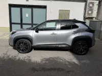 Usata Toyota Yaris Cross 92 CV (67 kW) 2023 Argento SUV