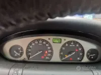 Usata Lancia Lybra 131 CV (96 kW) 2002 Blu Berlina